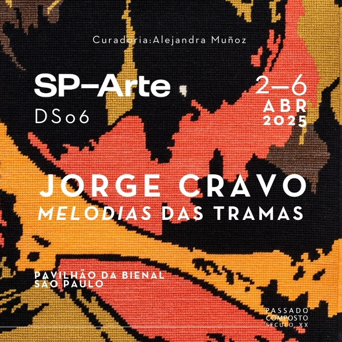 MELODIAS DAS TRAMAS | Por Alejandra Muñoz